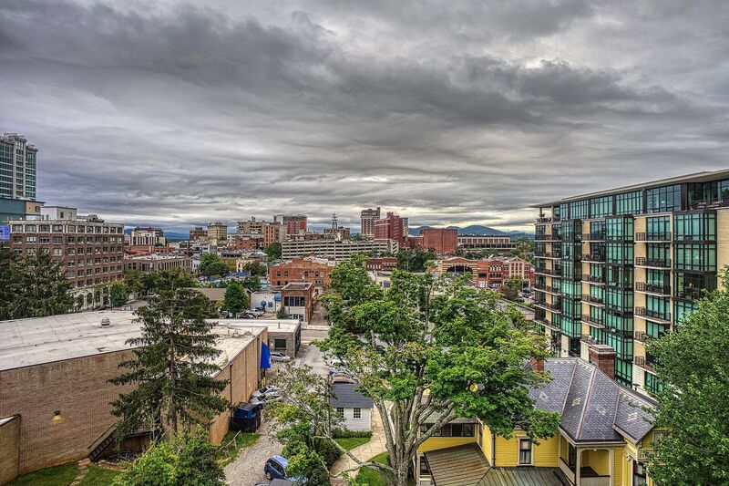 Asheville — North Carolina