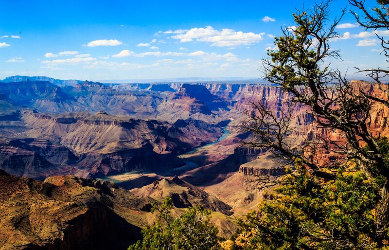 Arizona — region the USA