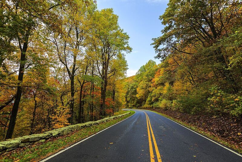 Virginia — region the USA